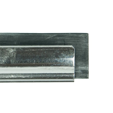 TechnoLite Stainless Steel Squeegee Channel 20 Inch TechnoLite Stainless Steel Squeegee Channel 20 Inch